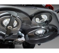 Дека режущая Husqvarna; 122см