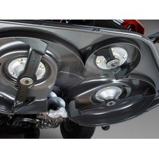 Дека ріжуча Husqvarna; 122см