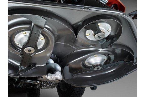 Дека ріжуча Husqvarna; 122см