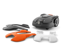 Кришка верхня біла Husqvarna; 450Х