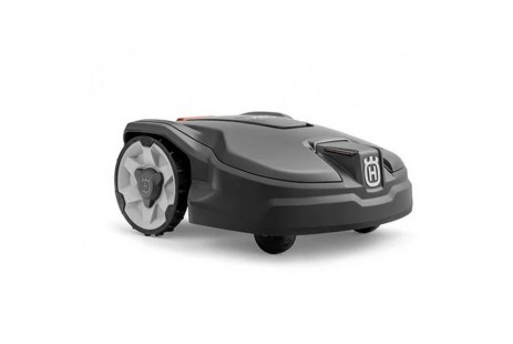 Газонокосарка-робот Husqvarna AM 305