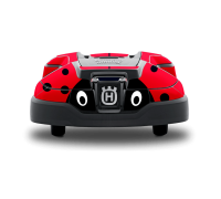 Наклейки комплект Husqvarna - сонечко; 305