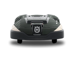 Наклейки комплект Husqvarna - геокарта; 305, 310, 315