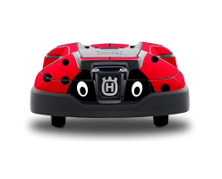 Наклейки комплект Husqvarna - сонечко; 305