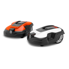 Газонокосилка-робот Husqvarna AM 310