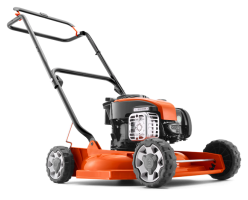 Газонокосарка бензинова Husqvarna LB146P 