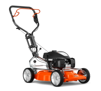 Газонокосилка бензиновая Husqvarna KLIPPO LB 553S e