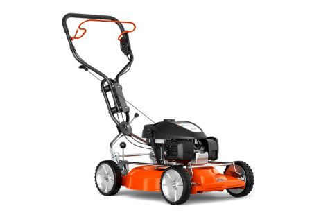 Газонокосарка бензинова Husqvarna KLIPPO LB 553S eLC 551SP