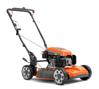 Газонокосилка бензиновая Husqvarna LB 251S