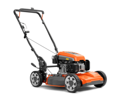 Газонокосарка бензинова Husqvarna LB 251S