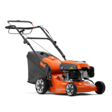 Газонокосилка Husqvarna LC 140SP