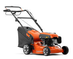 Газонокосарка Husqvarna LC 140SP