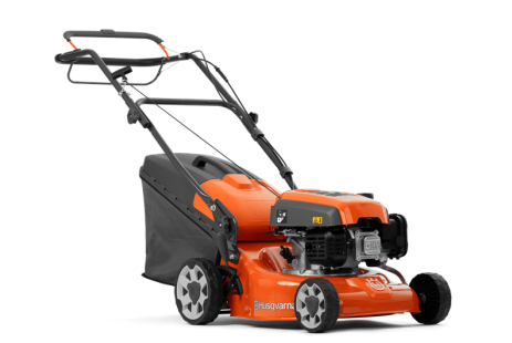 Газонокосилка Husqvarna LC 140SP