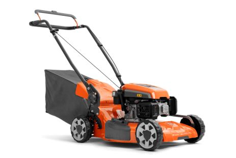 Газонокосилка бензиновая Husqvarna LC 151