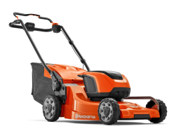 Газонокосарка акумуляторна Husqvarna LC 247iX