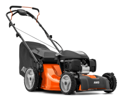Газонокосарка бензинова Husqvarna LC 353AWD