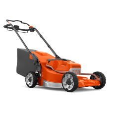 Газонокосарка акумуляторна Husqvarna LC 551iV