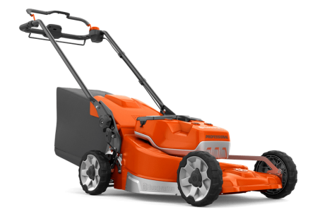 Газонокосарка акумуляторна Husqvarna LC 551iV