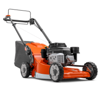 Газонокосарка бензинова Husqvarna LC 551VBP