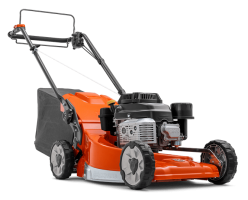 Газонокосарка бензинова Husqvarna LC 551VBP