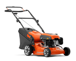 Газонокосарка Husqvarna LC 140P
