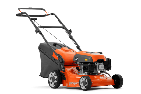Газонокосилка Husqvarna LC 140P