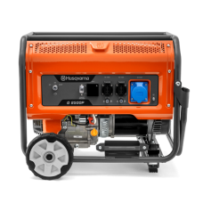Генератор Husqvarna G8500P 