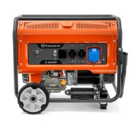 Генератор Husqvarna G8500P 