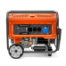 Генератор Husqvarna G8500P Генератор Husqvarna G8500P