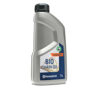 Масло для смазки цепей Husqvarna X-GUARD BIO, 1л