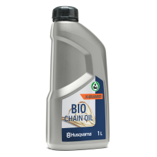 Масло для змащення ланцюгів Husqvarna X-GUARD BIO, 1л 