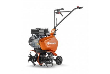  культиватор Husqvarna TF120 