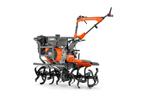  Мотоблок Husqvarna TF 545P 