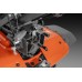 Мотоблок Husqvarna TF 545P Мотоблок Husqvarna TF 545P