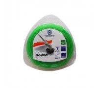 Корд тримерного Husqvarna Opti Round 2.0мм