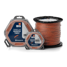 Корд тримерного Husqvarna Whisper Twist 1.5мм