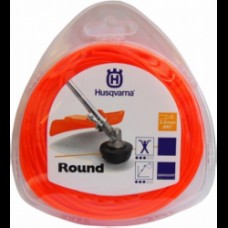 Корд тримерного Husqvarna Opti Round 2.4мм