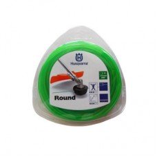 Корд тримерного Husqvarna Opti Round 2.0мм