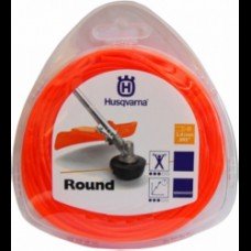 Корд тримерного Husqvarna Opti Round 2.4мм