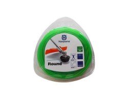 Корд тримерного Husqvarna Opti Round 2.0мм