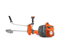 Бензиновий кущоріз Husqvarna 555FXT