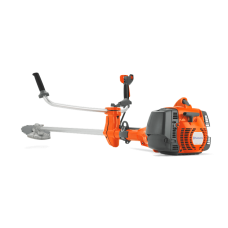 Бензиновий кущоріз Husqvarna 555FXT