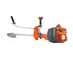 Бензиновий кущоріз Husqvarna 555FXT