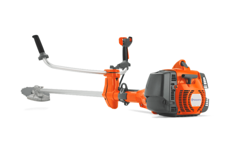 Бензиновий кущоріз Husqvarna 555FXT