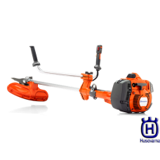 Бензинова мотокоса Husqvarna 345FR