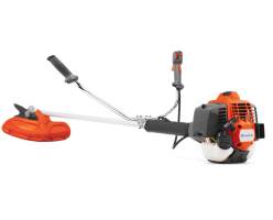Бензинова мотокоса Husqvarna 553RS
