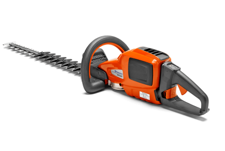 Акумуляторний кущоріз Husqvarna 520iHD60
