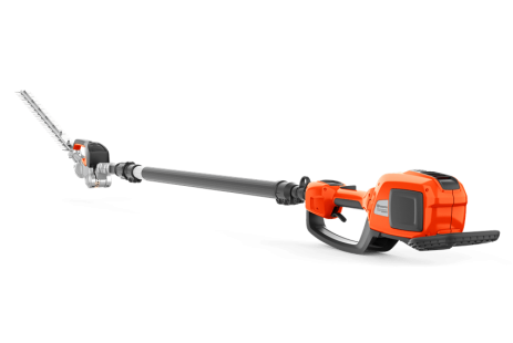 Акумуляторний кущоріз Husqvarna 520iHT4