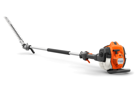 Бензиновий кущоріз Husqvarna 525HE4