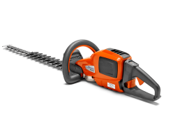Акумуляторний кущоріз Husqvarna 520iHD60